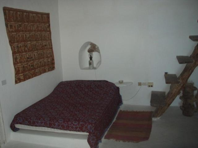 Casa Madonia Villa Panarea Exterior photo