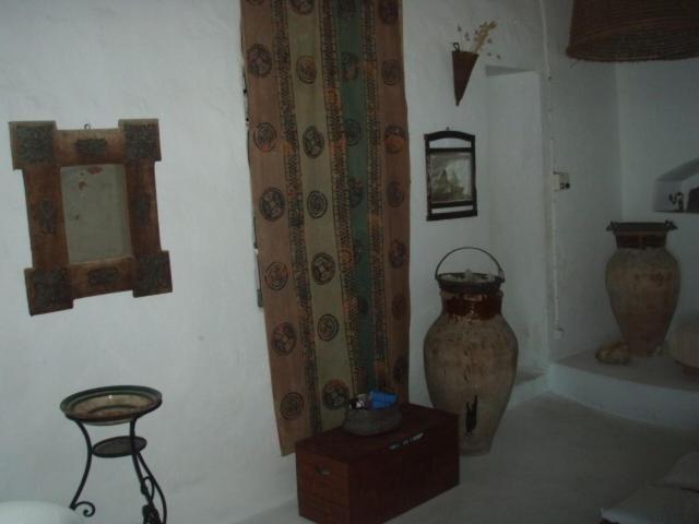 Casa Madonia Villa Panarea Exterior photo