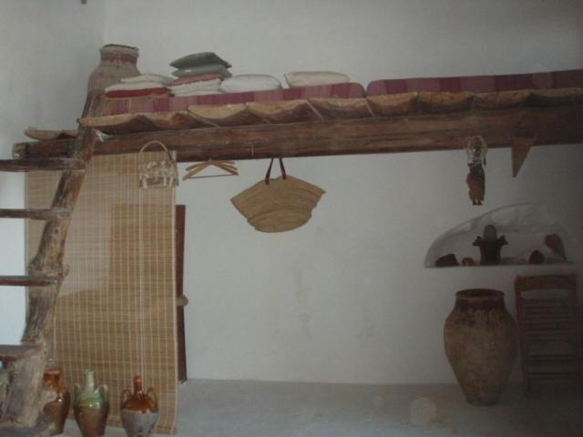 Casa Madonia Villa Panarea Exterior photo